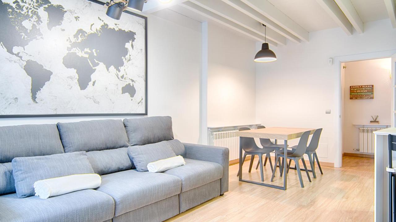 Apartamento Saplan Real Estate Pijauert Les Exterior foto
