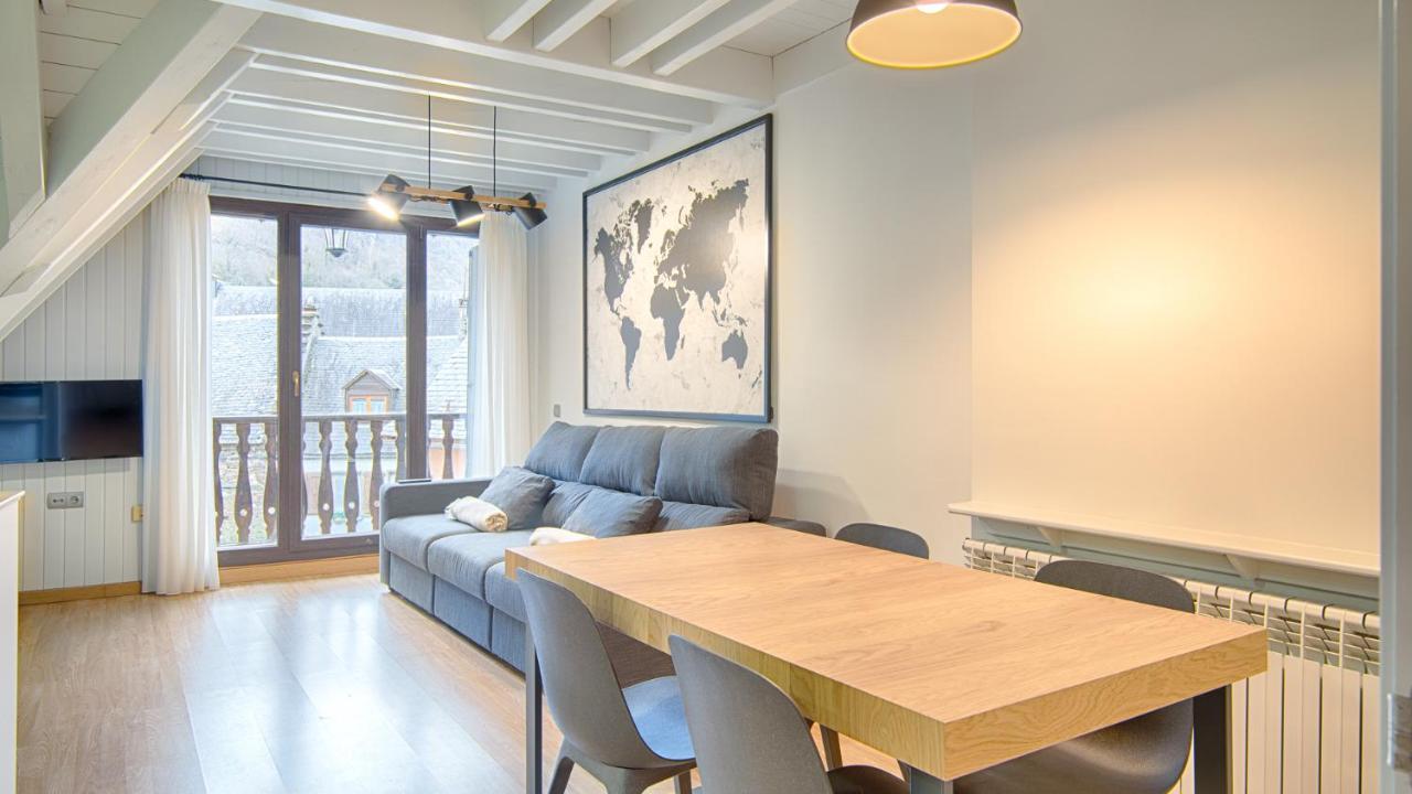 Apartamento Saplan Real Estate Pijauert Les Exterior foto