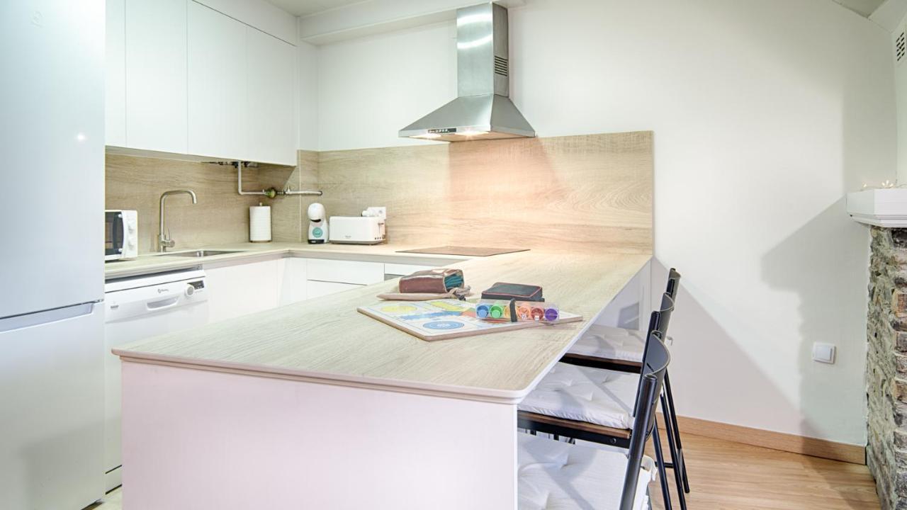 Apartamento Saplan Real Estate Pijauert Les Exterior foto