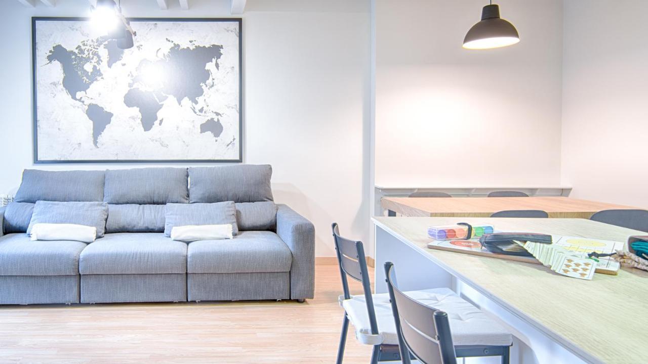 Apartamento Saplan Real Estate Pijauert Les Exterior foto