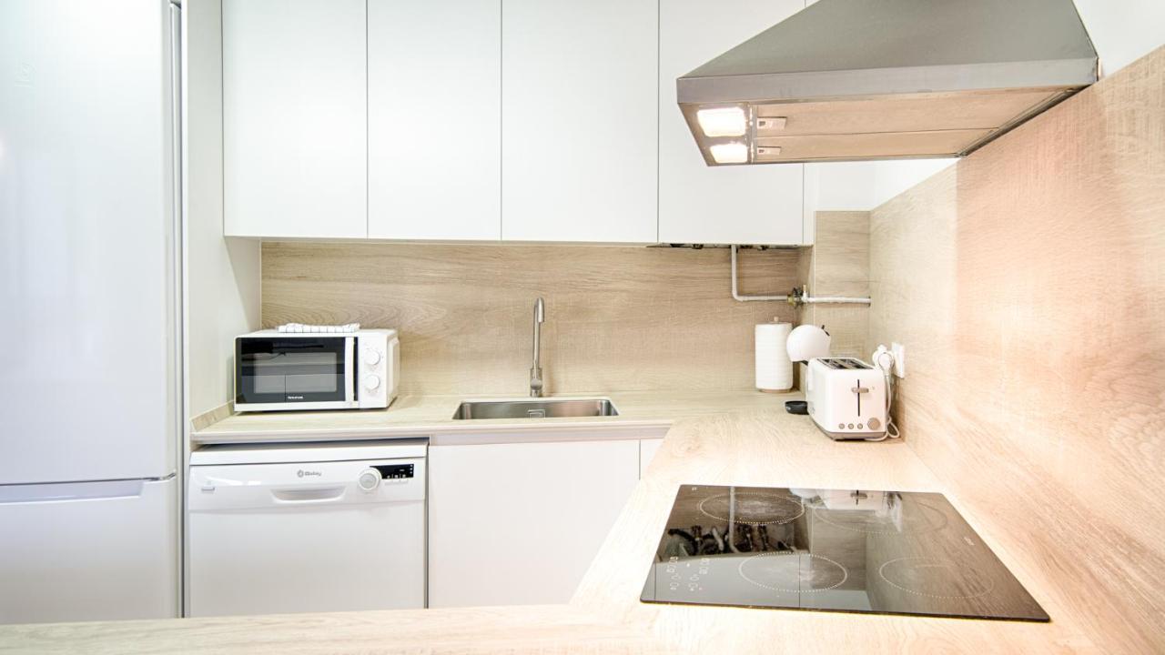 Apartamento Saplan Real Estate Pijauert Les Exterior foto