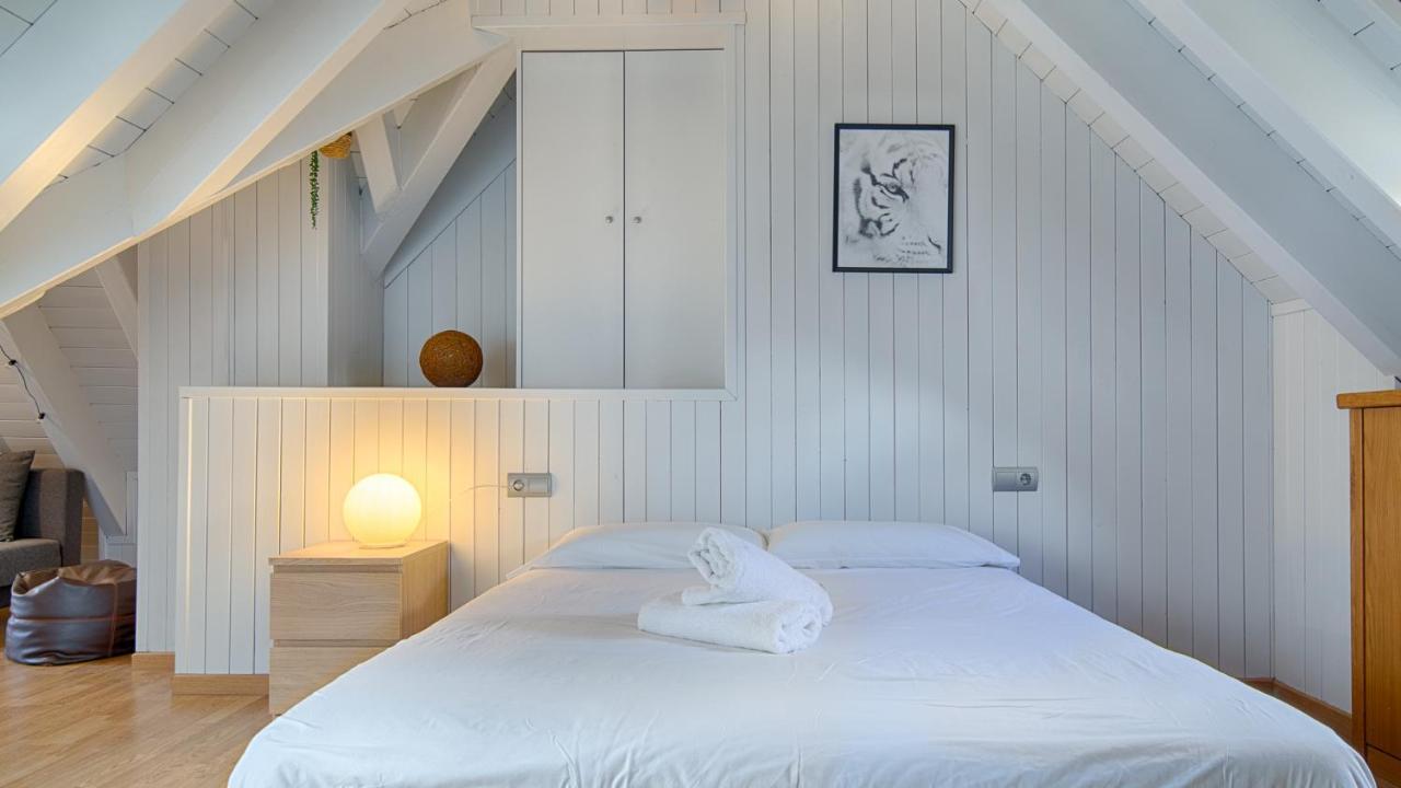 Apartamento Saplan Real Estate Pijauert Les Exterior foto