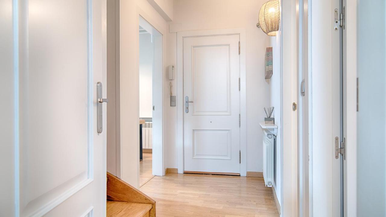 Apartamento Saplan Real Estate Pijauert Les Exterior foto
