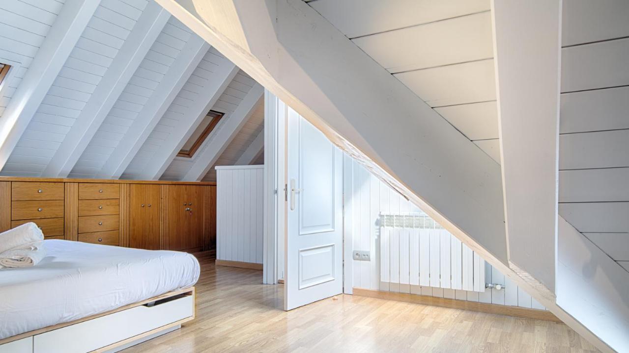 Apartamento Saplan Real Estate Pijauert Les Exterior foto