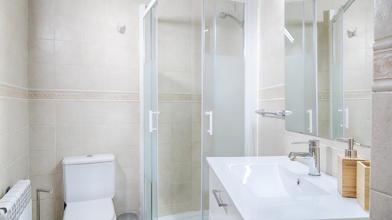 Apartamento Saplan Real Estate Pijauert Les Exterior foto