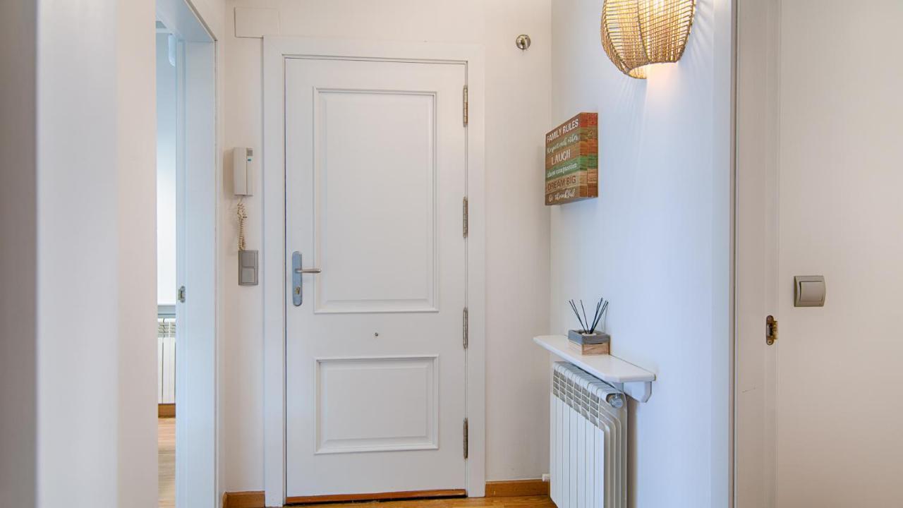 Apartamento Saplan Real Estate Pijauert Les Exterior foto
