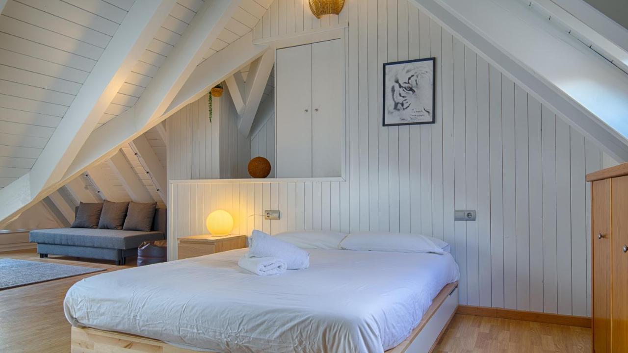 Apartamento Saplan Real Estate Pijauert Les Exterior foto