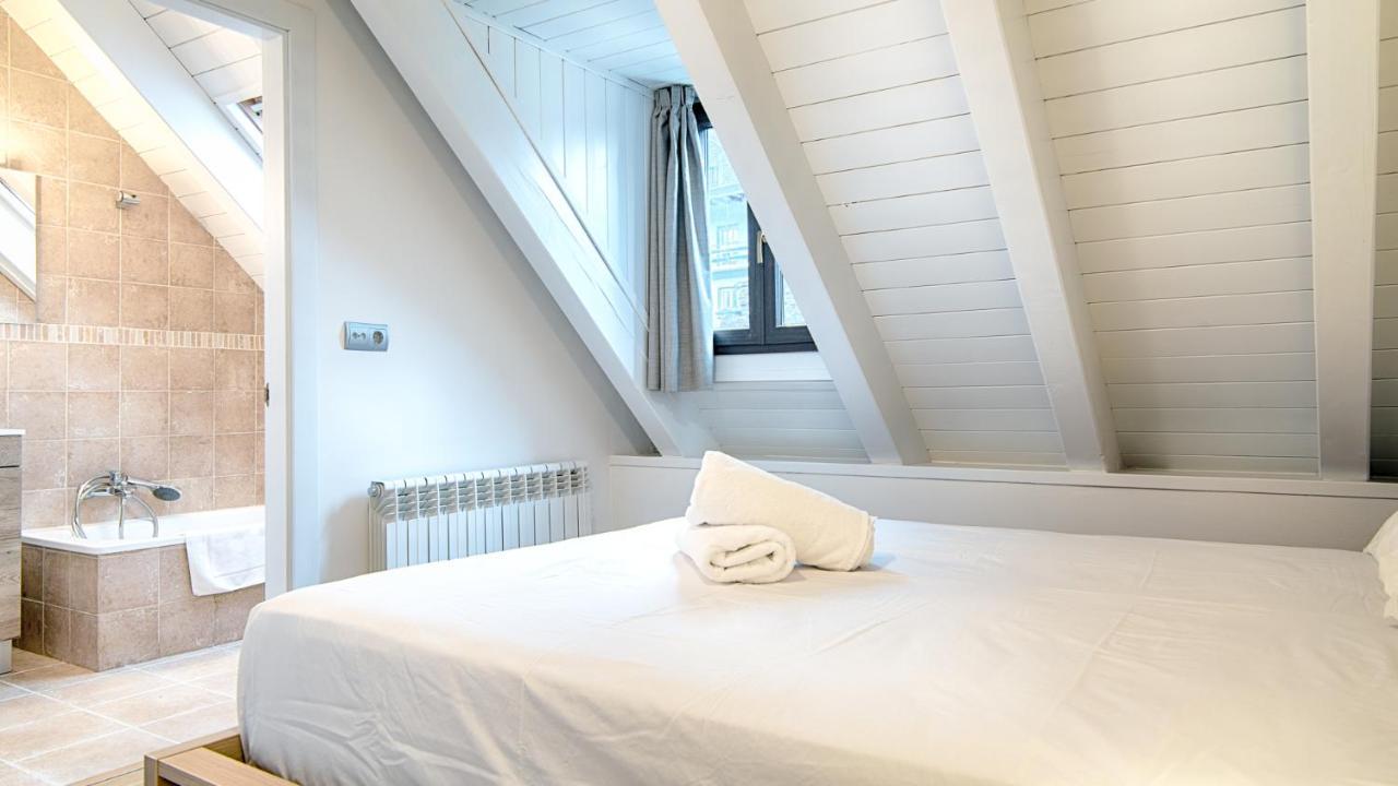 Apartamento Saplan Real Estate Pijauert Les Exterior foto