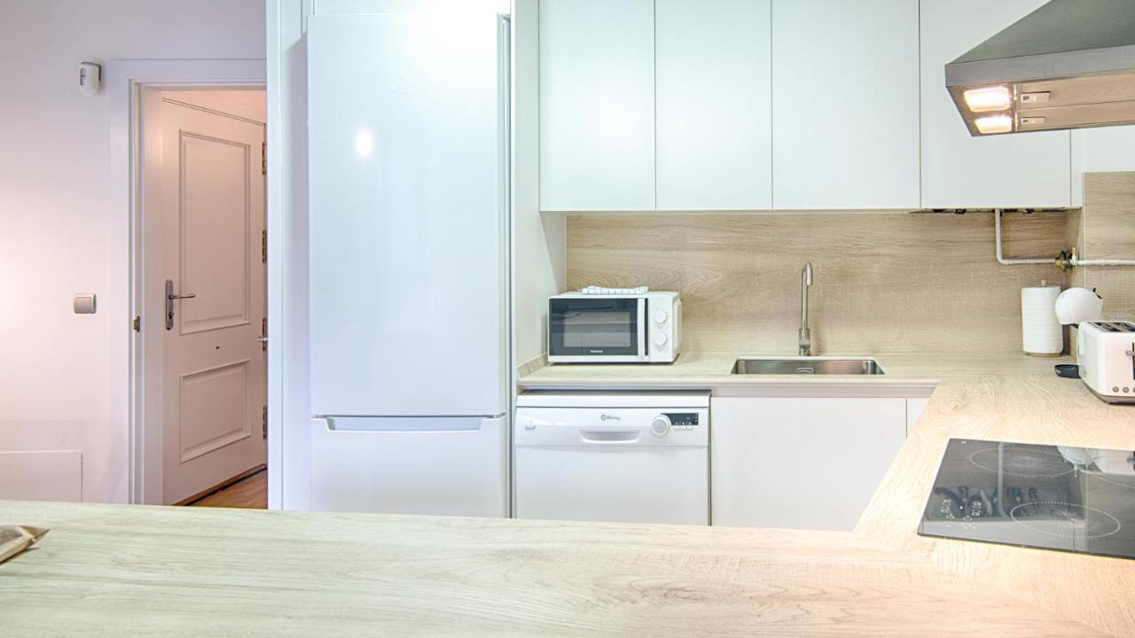 Apartamento Saplan Real Estate Pijauert Les Exterior foto
