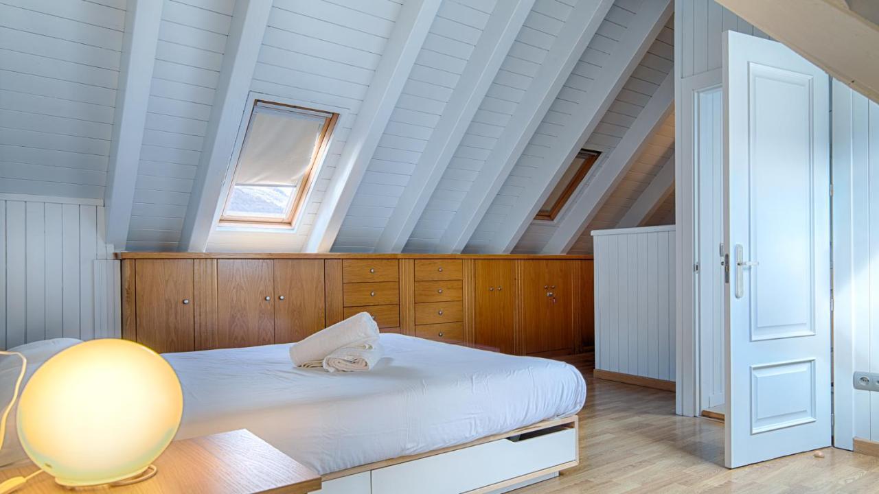 Apartamento Saplan Real Estate Pijauert Les Exterior foto